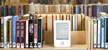 e-library